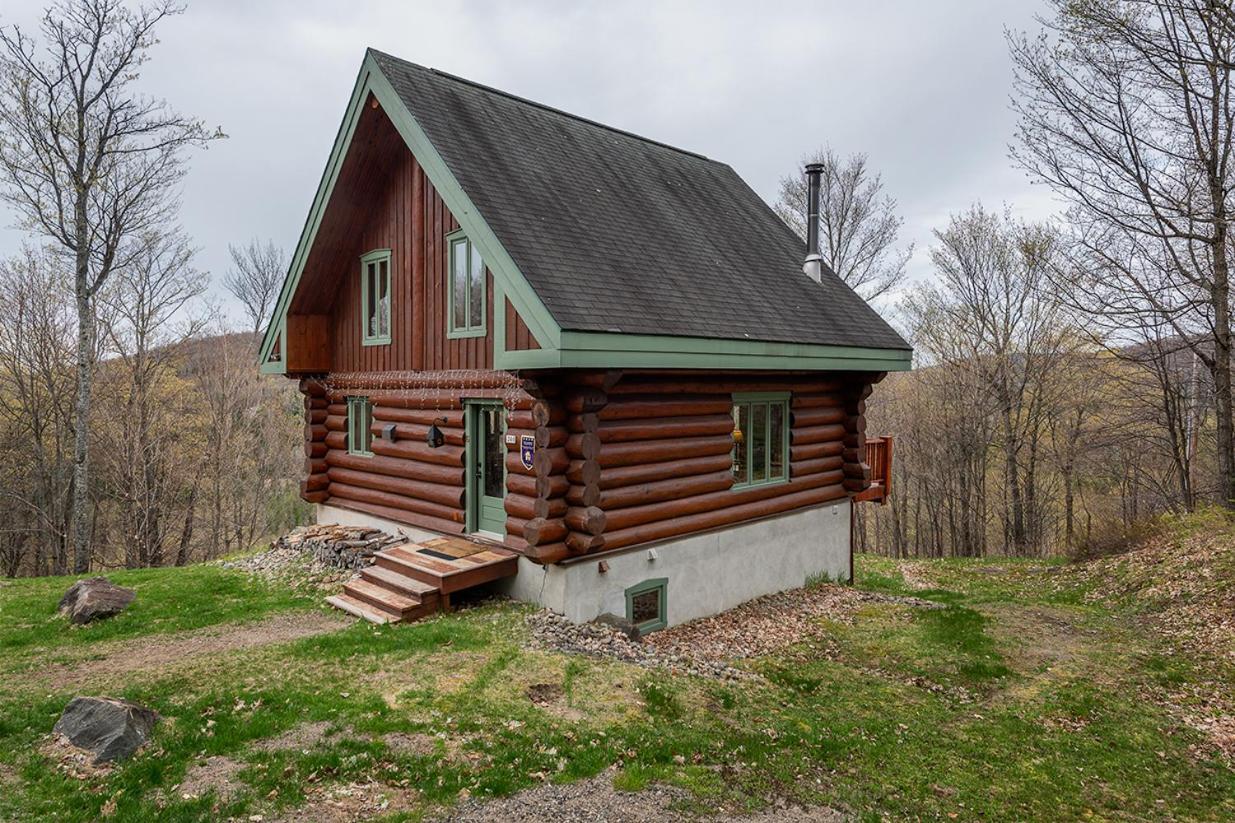 Tremblant Mountain Chalets Lac Superieur Exterior photo