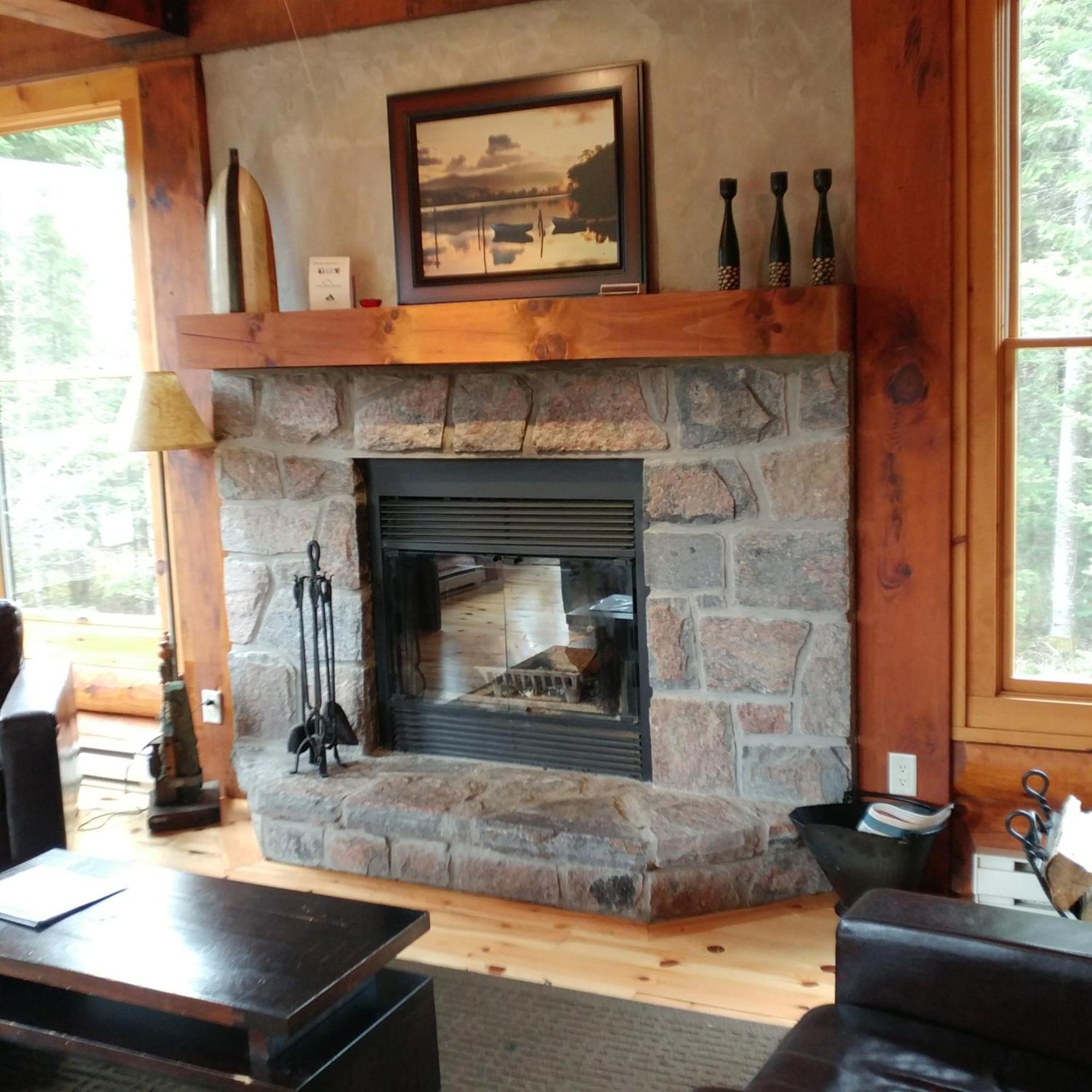 Tremblant Mountain Chalets Lac Superieur Room photo